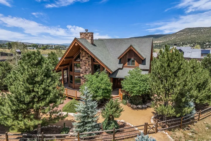 1246 E 120 S, Pine Valley, Utah 84781