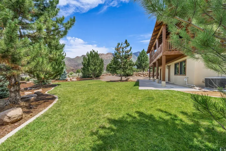 1246 E 120 S, Pine Valley, Utah 84781