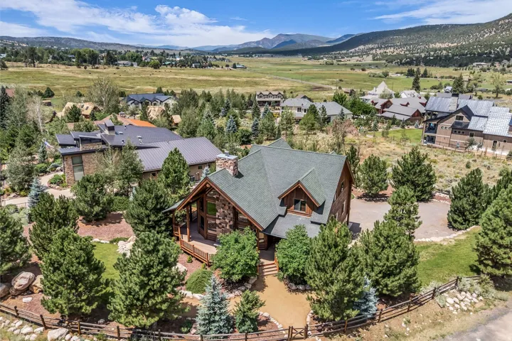 1246 E 120 S, Pine Valley, Utah 84781