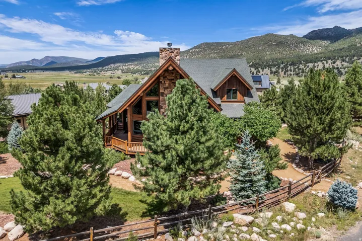 1246 E 120 S, Pine Valley, Utah 84781