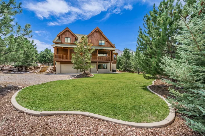 1246 E 120 S, Pine Valley, Utah 84781
