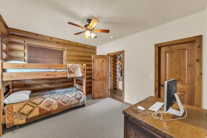 1246 E 120 S, Pine Valley, Utah 84781