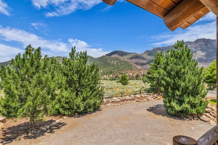1246 E 120 S, Pine Valley, Utah 84781