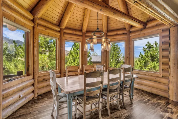 1246 E 120 S, Pine Valley, Utah 84781