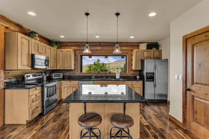 1246 E 120 S, Pine Valley, Utah 84781