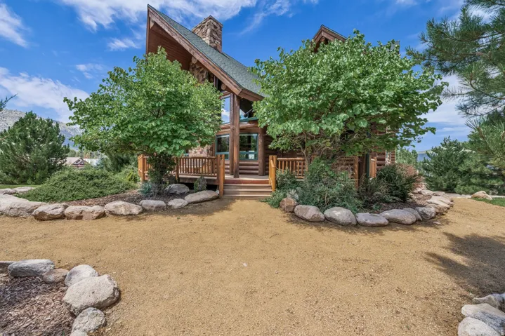 1246 E 120 S, Pine Valley, Utah 84781