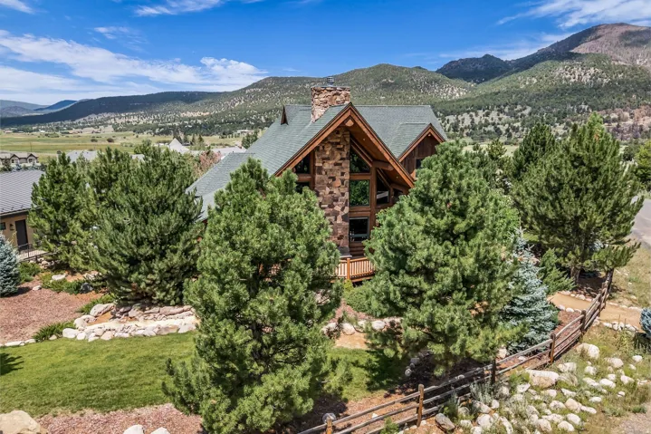 1246 E 120 S, Pine Valley, Utah 84781
