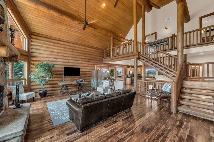 1246 E 120 S, Pine Valley, Utah 84781