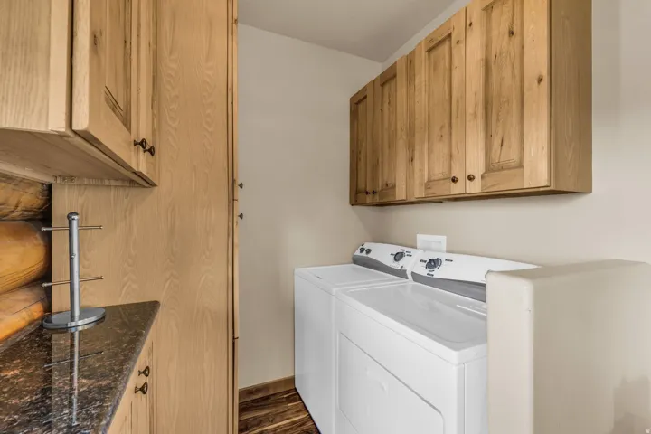 1246 E 120 S, Pine Valley, Utah 84781