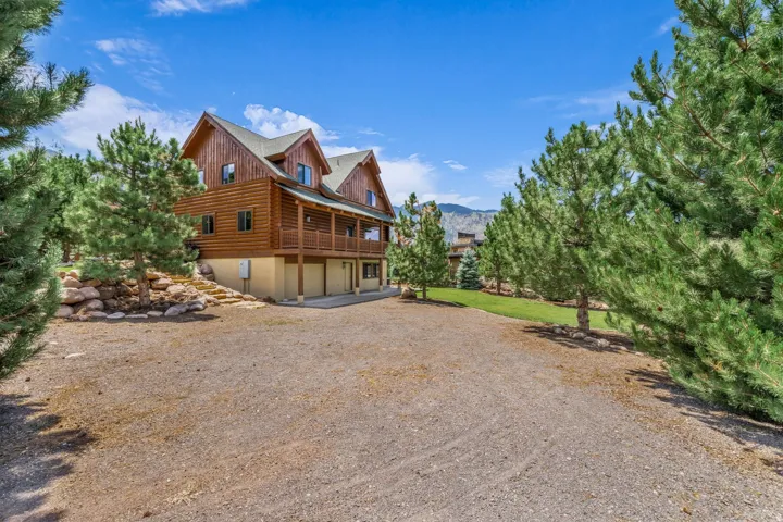 1246 E 120 S, Pine Valley, Utah 84781