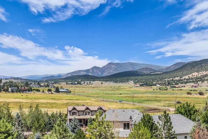 1246 E 120 S, Pine Valley, Utah 84781
