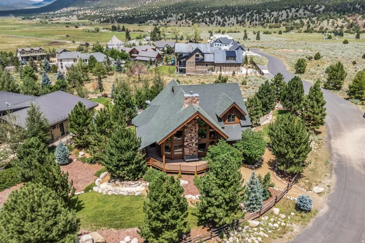 1246 E 120 S, Pine Valley, Utah 84781