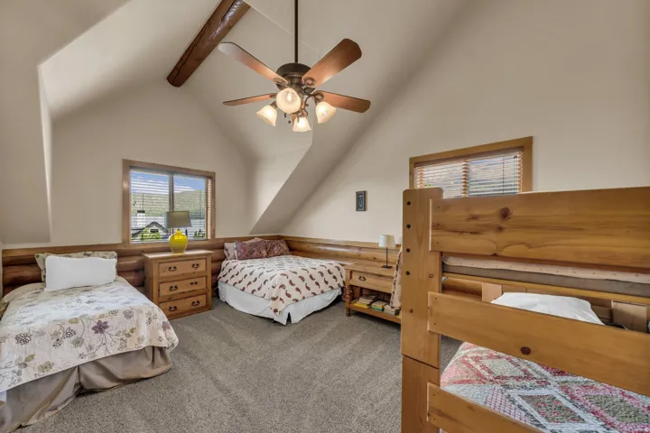 1246 E 120 S, Pine Valley, Utah 84781