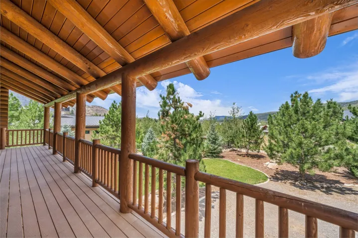 1246 E 120 S, Pine Valley, Utah 84781