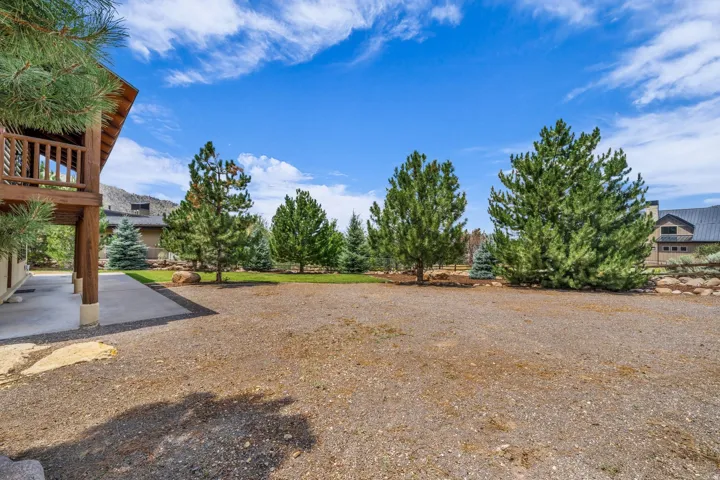 1246 E 120 S, Pine Valley, Utah 84781