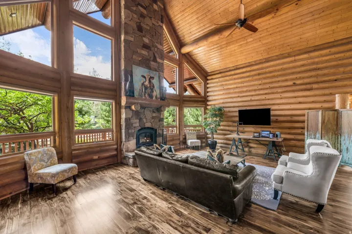 1246 E 120 S, Pine Valley, Utah 84781