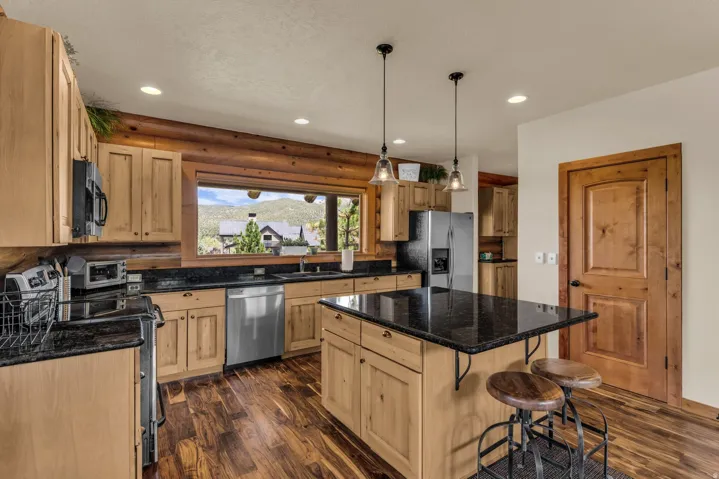 1246 E 120 S, Pine Valley, Utah 84781