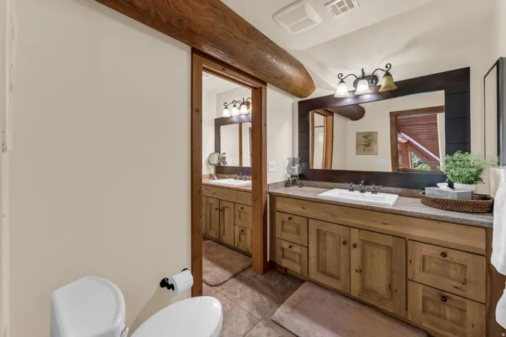 1246 E 120 S, Pine Valley, Utah 84781
