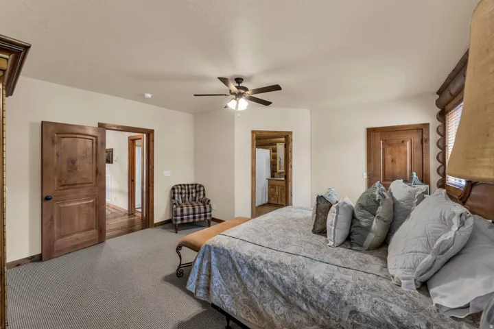 1246 E 120 S, Pine Valley, Utah 84781