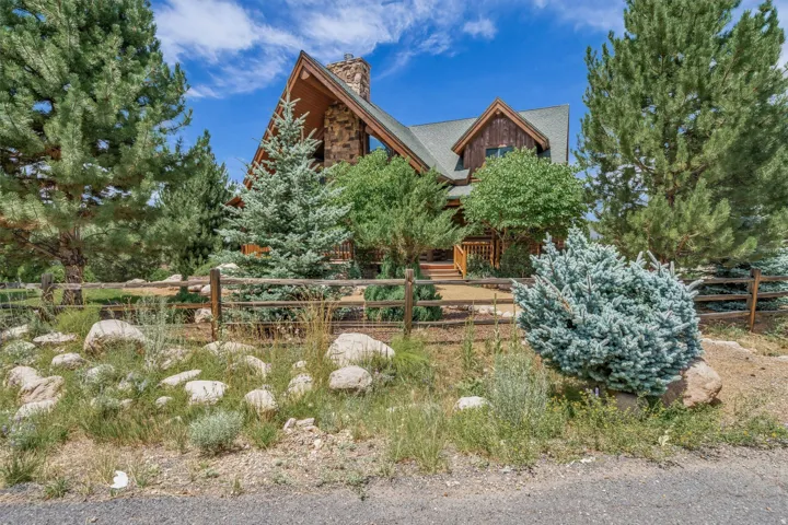 1246 E 120 S, Pine Valley, Utah 84781