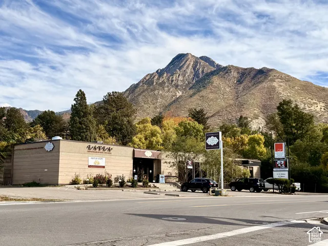 Award winning restaurants beneath majestic Mount Olympus.
