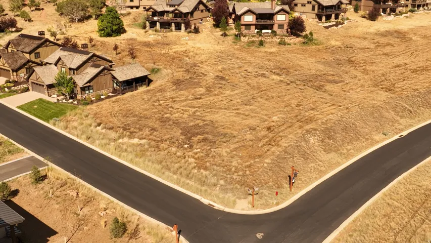 202 N Abajo Peak Way, Heber City, Utah 84032