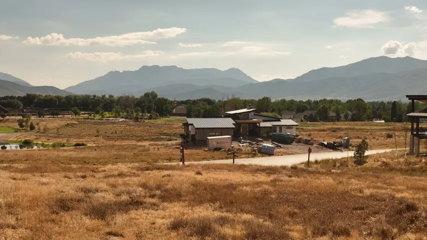 202 N Abajo Peak Way, Heber City, Utah 84032