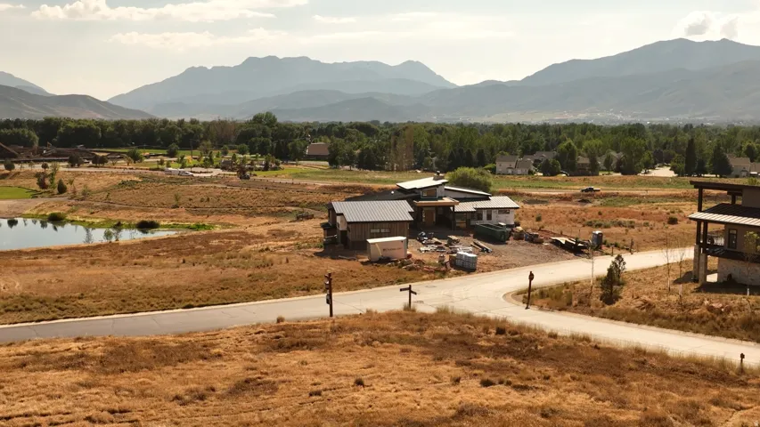 202 N Abajo Peak Way, Heber City, Utah 84032