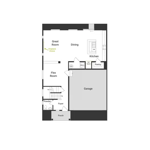 7067 N Obsidian Way, Eagle Mountain, Utah 84005
