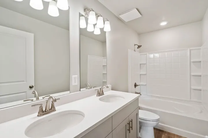 7067 N Obsidian Way, Eagle Mountain, Utah 84005