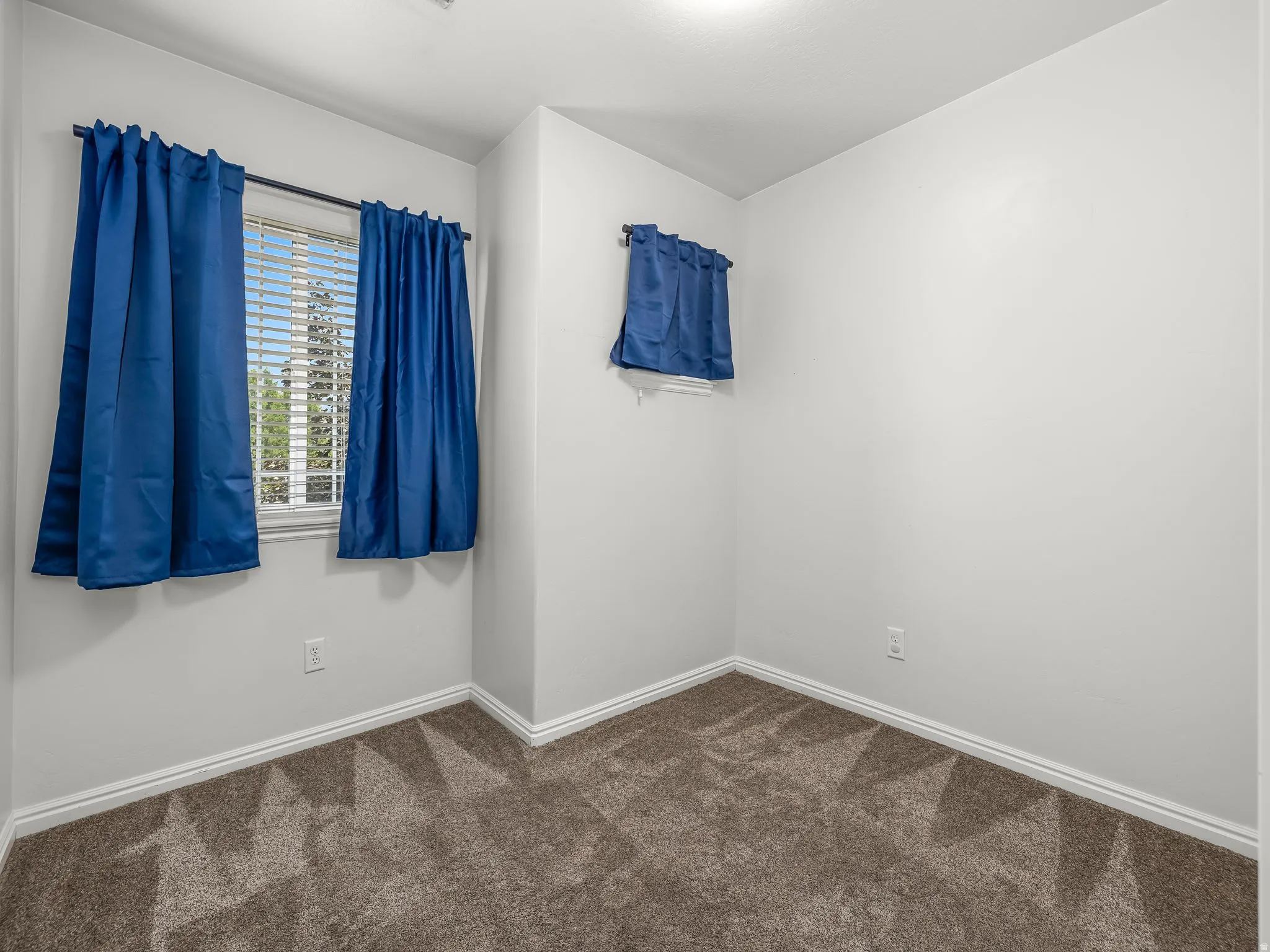 Upstairs Bedroom