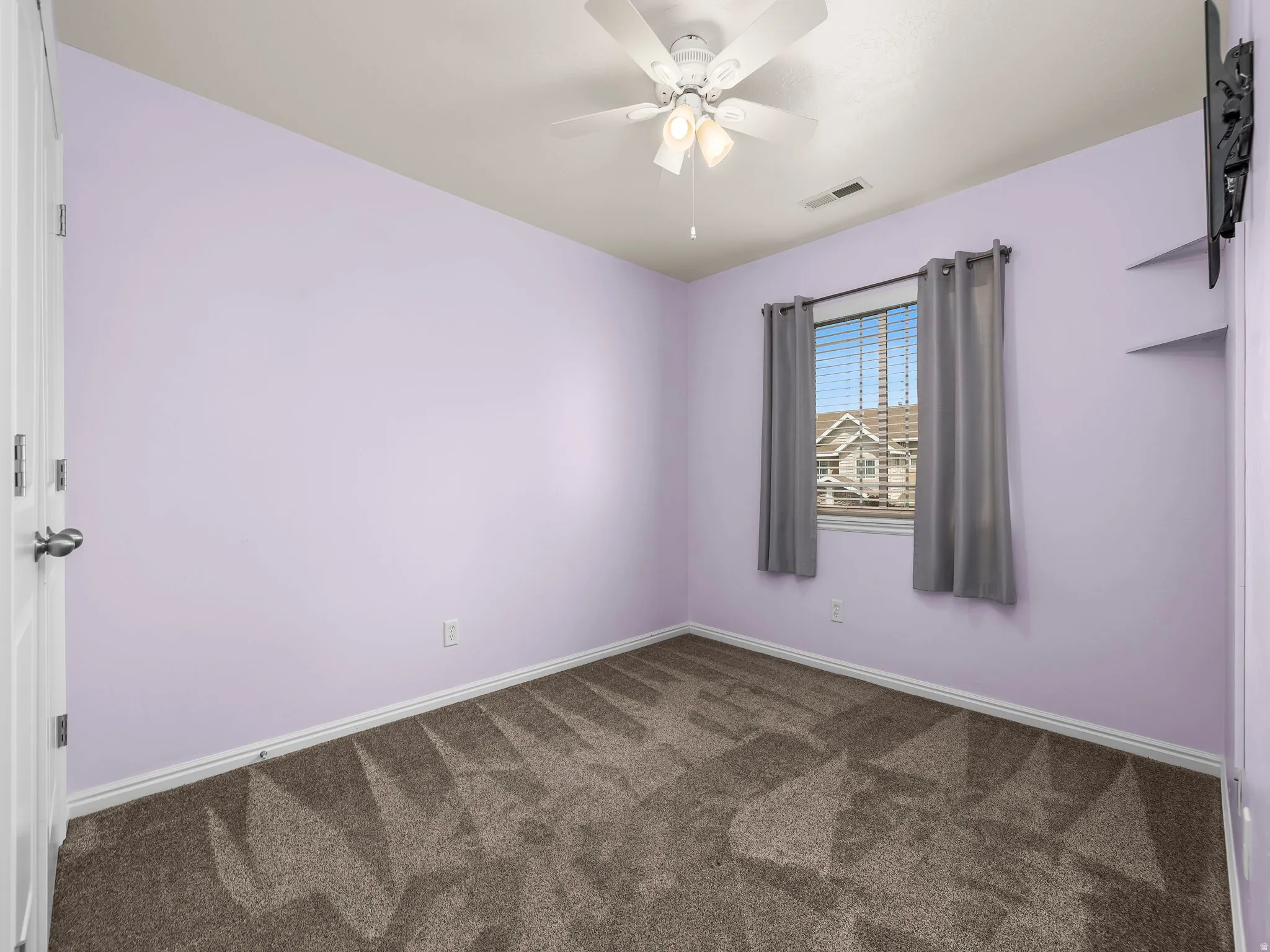 Upstairs Bedroom