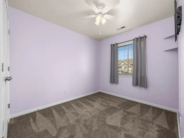 Upstairs Bedroom