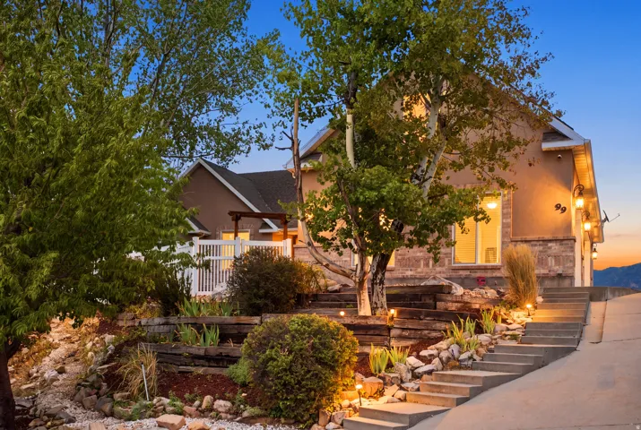 99 S Benchview Dr, Tooele, Utah 84074