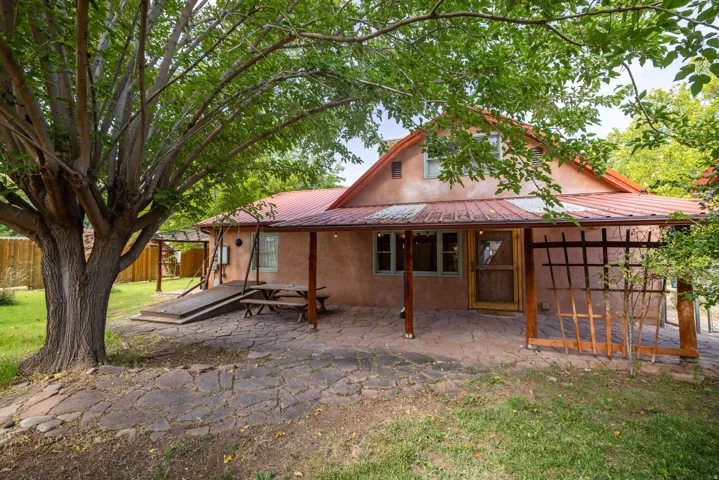 232 E 100 S, Moab, Utah 84532