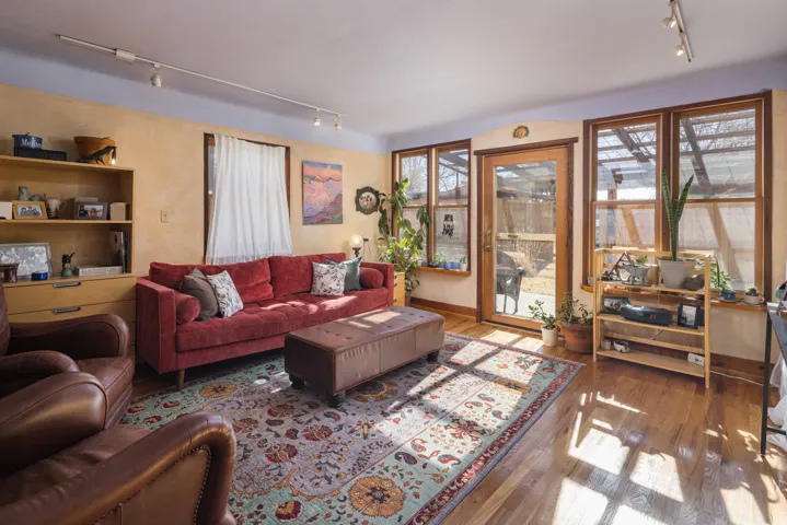 232 E 100 S, Moab, Utah 84532