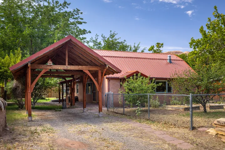 232 E 100 S, Moab, Utah 84532
