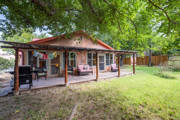 232 E 100 S, Moab, Utah 84532