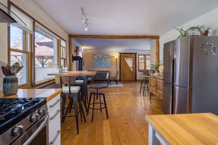 232 E 100 S, Moab, Utah 84532