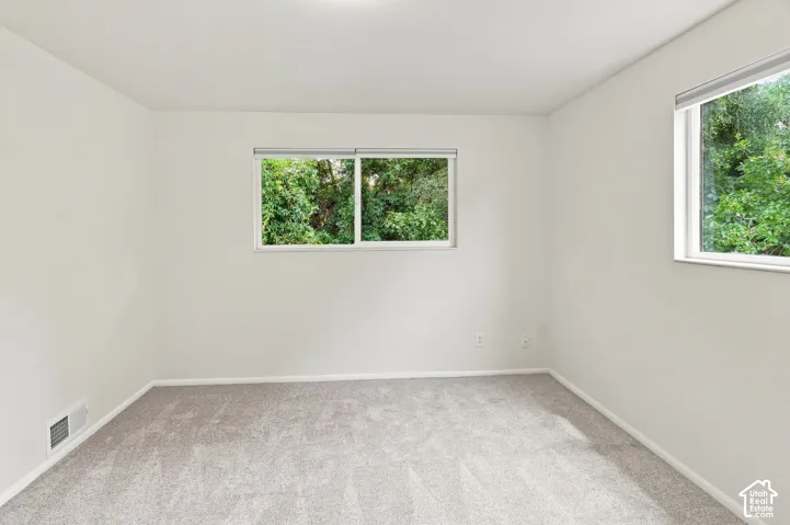 3rd bedroom upstairs
