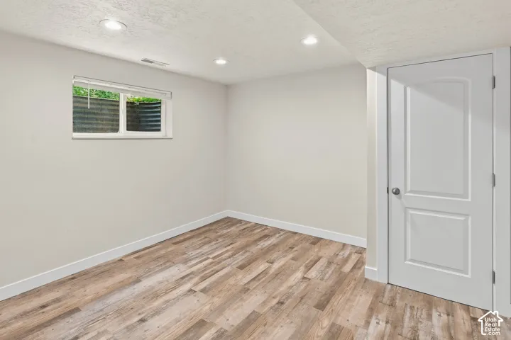 6th downstairs bedroom