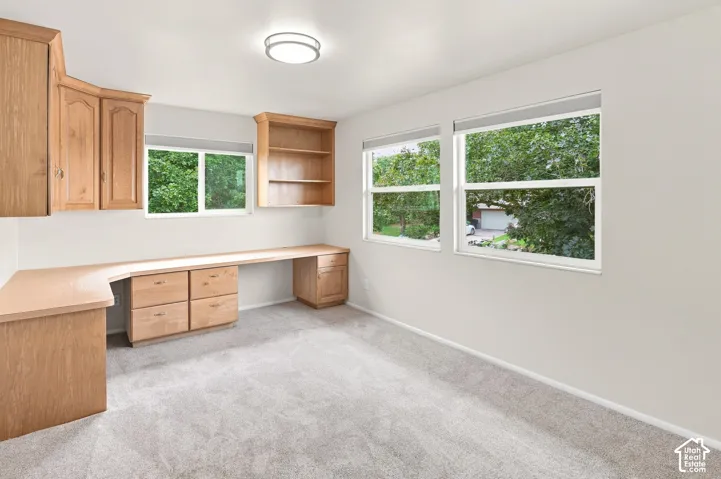 2nd Bedroom upstairs or Office
