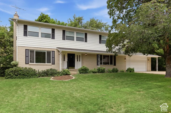 212 W Bayview Dr, Farmington, Utah 84025