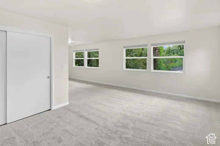 Primary Bedroom Suite