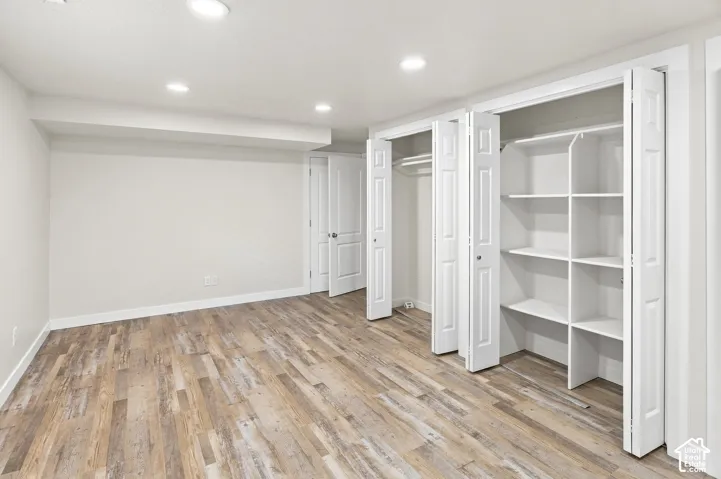 5th downstairs bedroom