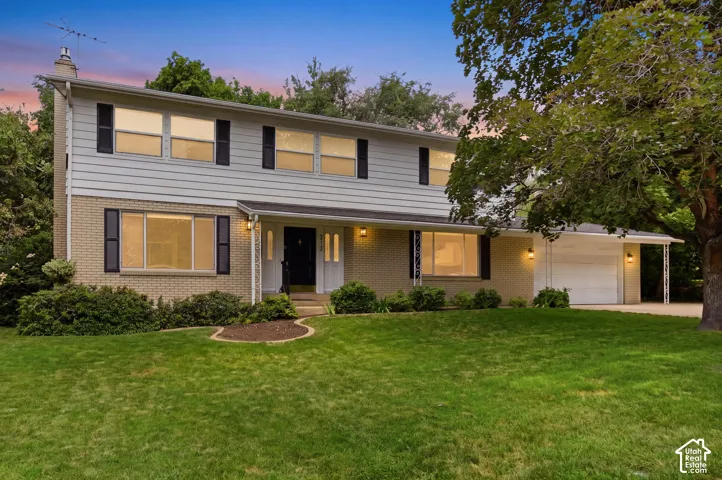 212 W Bayview Dr, Farmington, Utah 84025