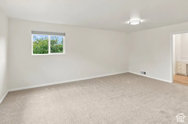 Primary Bedroom Suite