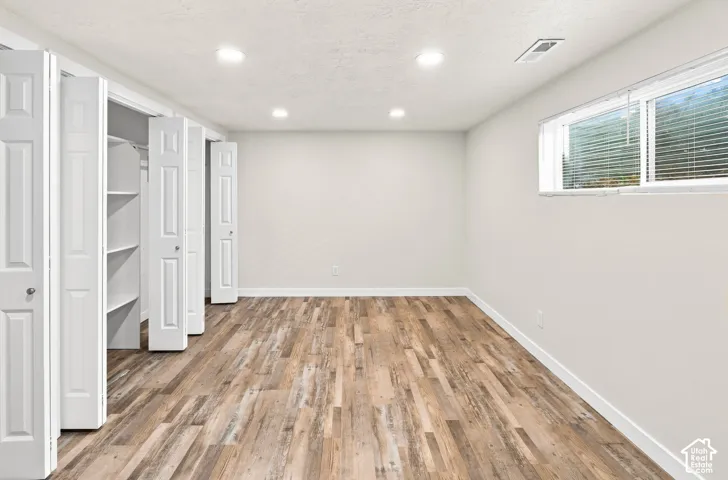5th downstairs bedroom