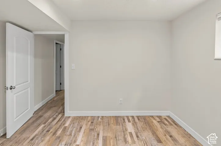 6th downstairs bedroom