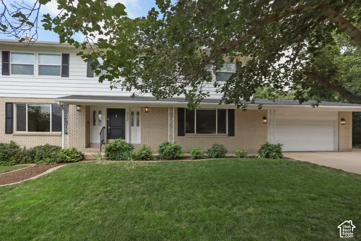 212 W Bayview Dr, Farmington, Utah 84025